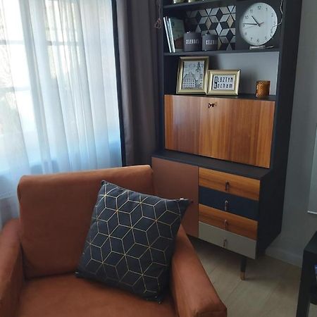 Lengowskiego Apartament Centrum 올슈틴 외부 사진