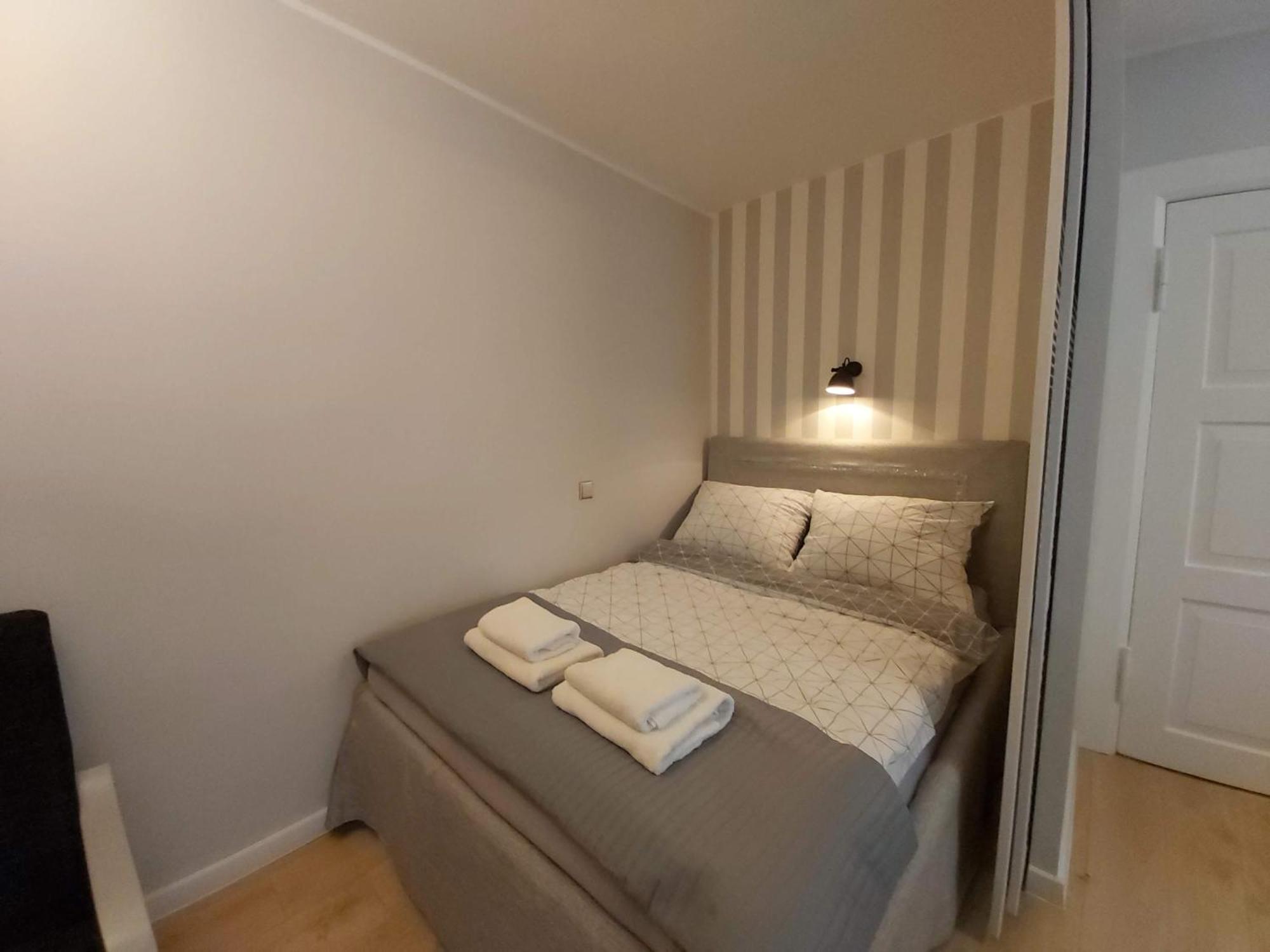 Lengowskiego Apartament Centrum 올슈틴 외부 사진
