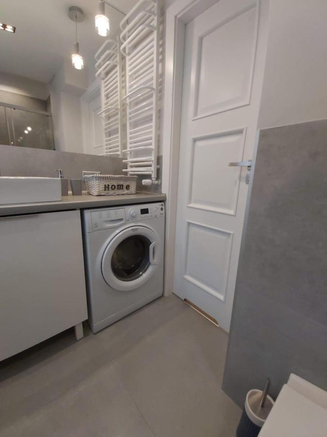 Lengowskiego Apartament Centrum 올슈틴 외부 사진