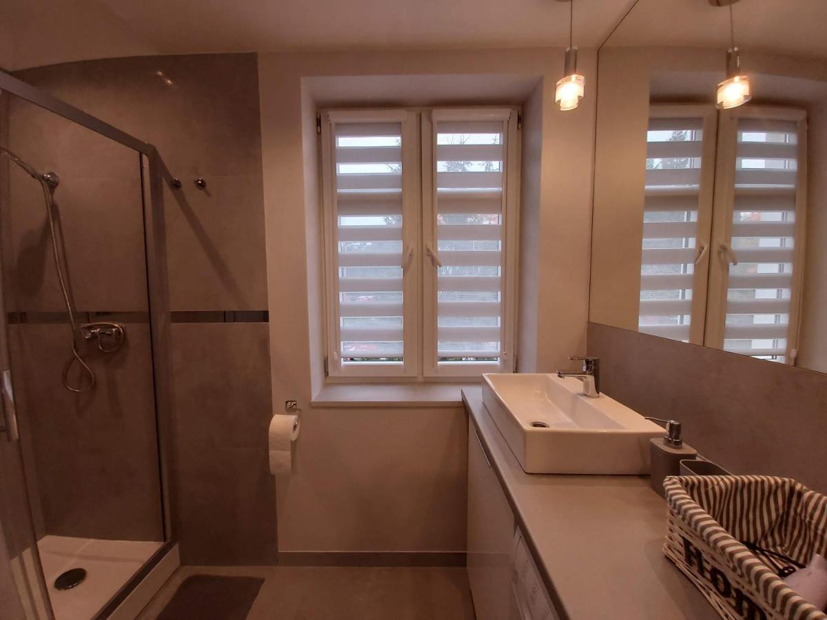 Lengowskiego Apartament Centrum 올슈틴 외부 사진